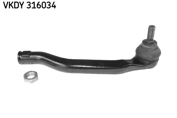 SKF VKDY 316034 Tie Rod End