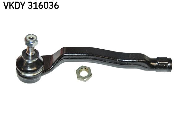 SKF VKDY 316036 Tie Rod End