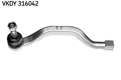 Tie Rod End SKF VKDY 316042