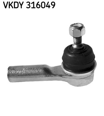 SKF VKDY 316049 Tie Rod End