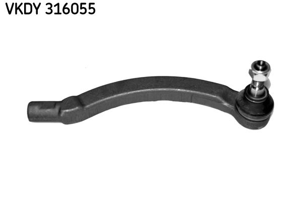 SKF VKDY 316055 Tie Rod End