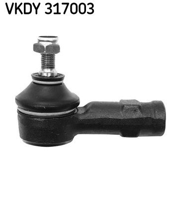 Tie Rod End SKF VKDY 317003