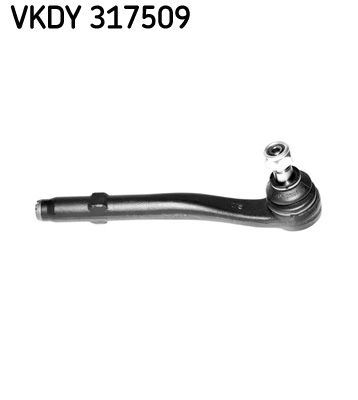 SKF VKDY 317509 Tie Rod End