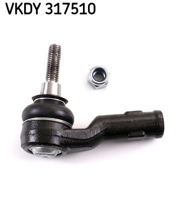 SKF VKDY 317510 Tie Rod End