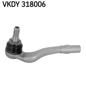 SKF VKDY 318006 Tie Rod End