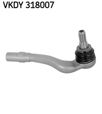SKF VKDY 318007 Tie Rod End