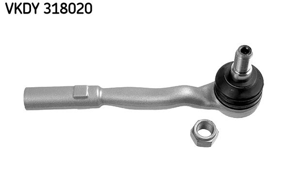 SKF VKDY 318020 Tie Rod End