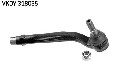 Tie Rod End SKF VKDY 318035