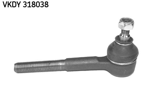 SKF VKDY 318038 Tie Rod End