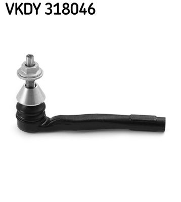 SKF VKDY 318046 Tie Rod End