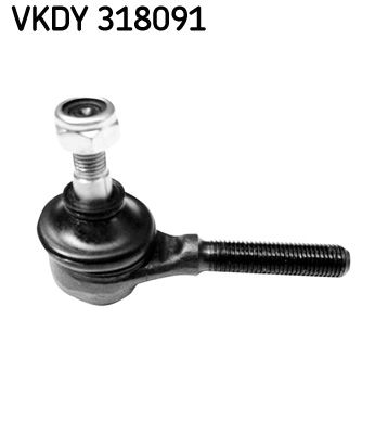 SKF VKDY 318091 Tie Rod End