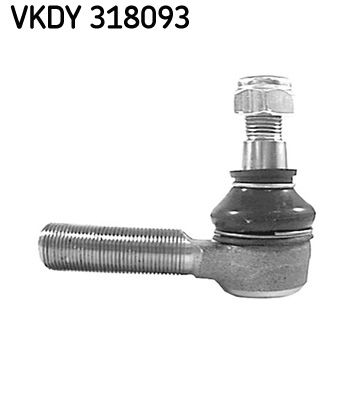 SKF VKDY 318093 Tie Rod End