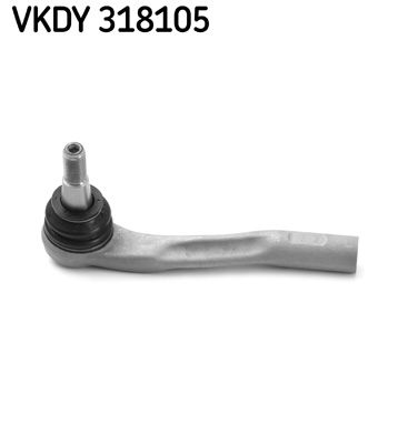 Tie Rod End SKF VKDY 318105