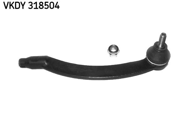 SKF VKDY 318504 Tie Rod End