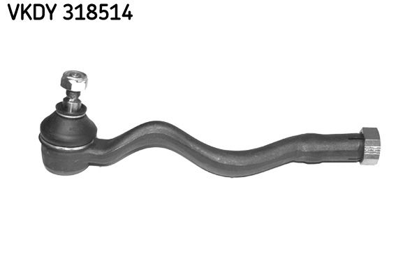 SKF VKDY 318514 Tie Rod End