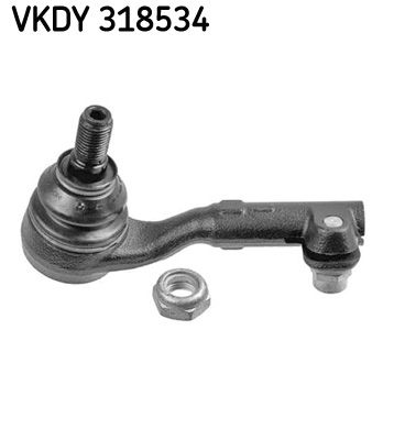SKF VKDY 318534 Tie Rod End