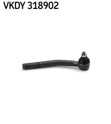 Tie Rod End SKF VKDY 318902