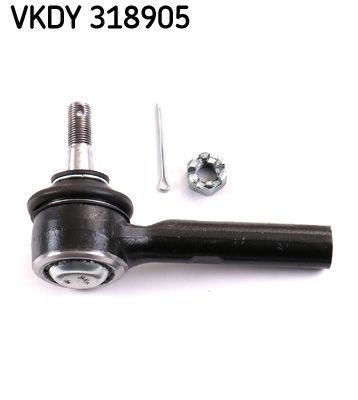 SKF VKDY 318905 Tie Rod End
