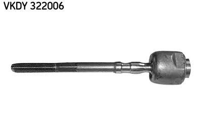 Inner Tie Rod SKF VKDY 322006
