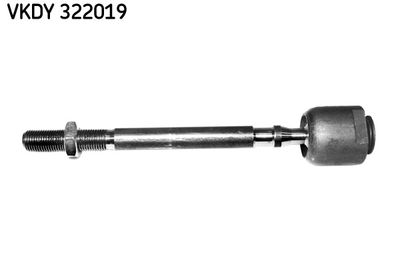 Inner Tie Rod SKF VKDY 322019