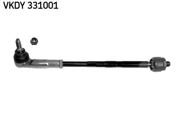 SKF VKDY 331001 Tie Rod