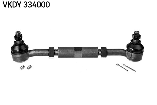 SKF VKDY 334000 Tie Rod