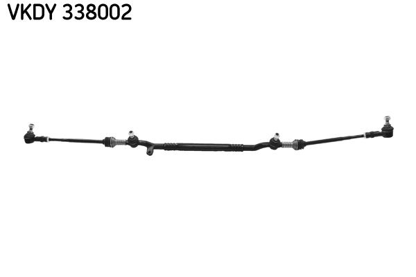 SKF VKDY 338002 Tie Rod