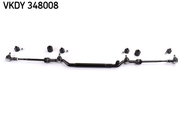SKF VKDY 348008 Centre Rod Assembly