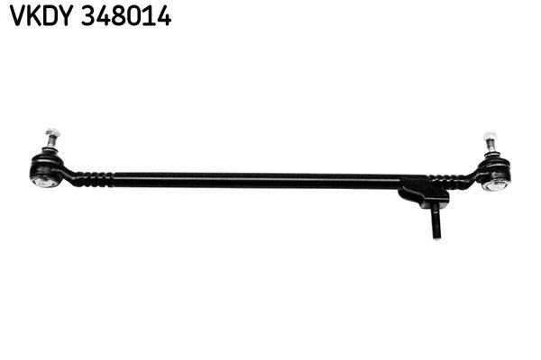 SKF VKDY 348014 Centre Rod Assembly