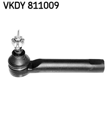 SKF VKDY 811009 Tie Rod End