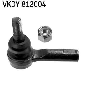 SKF VKDY 812004 Tie Rod End