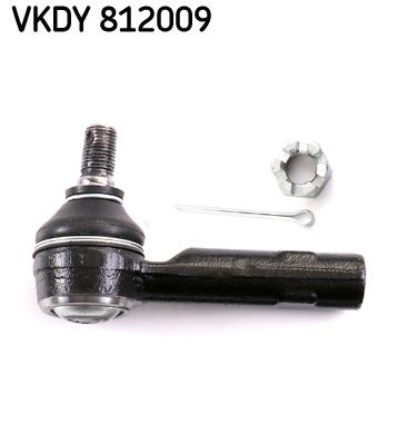 SKF VKDY 812009 Tie Rod End