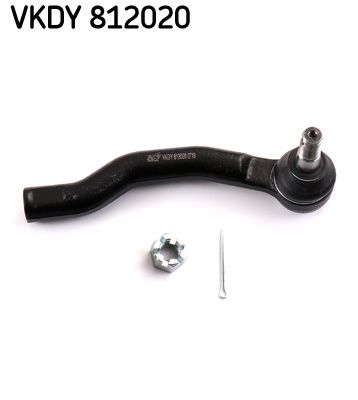 SKF VKDY 812020 Tie Rod End