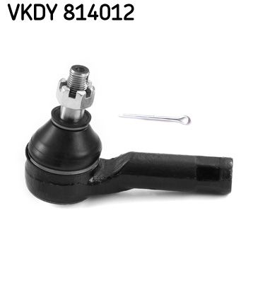 SKF VKDY 814012 Tie Rod End