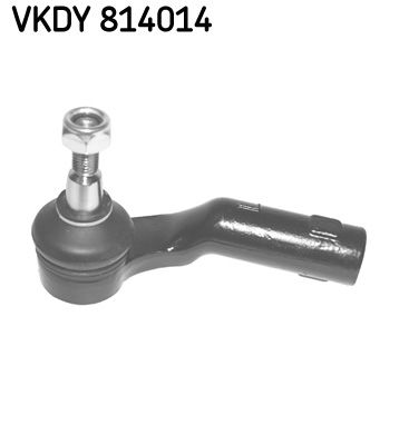 SKF VKDY 814014 Tie Rod End