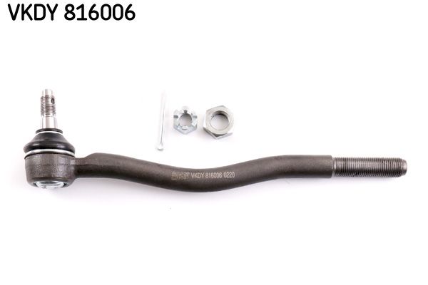 SKF VKDY 816006 Tie Rod End