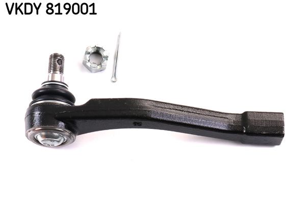 SKF VKDY 819001 Tie Rod End