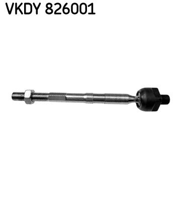 SKF VKDY 826001 Inner Tie Rod