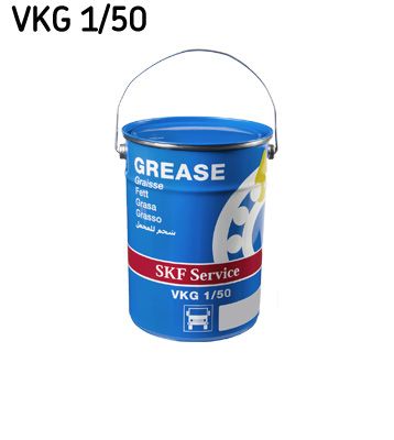 Grease SKF VKG 1/50