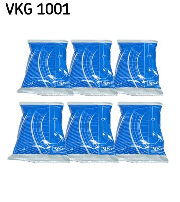 SKF VKG 1001 Grease
