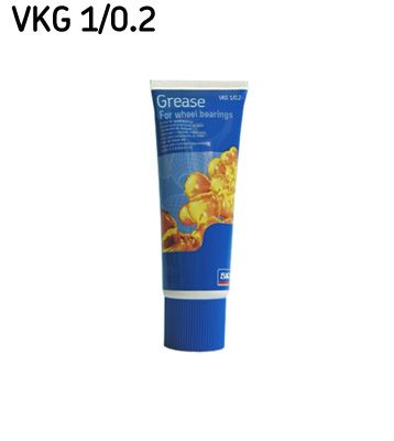 Grease SKF VKG 1/0.2