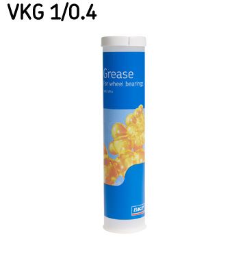 Grease SKF VKG 1/0.4