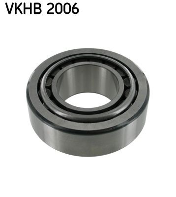 Wheel Bearing SKF VKHB 2006