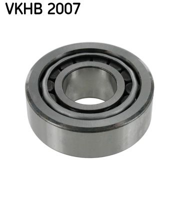 SKF VKHB 2007 Wheel Bearing