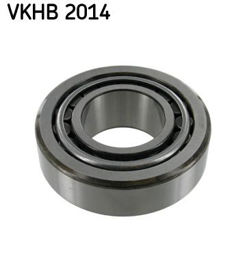 Wheel Bearing SKF VKHB 2014
