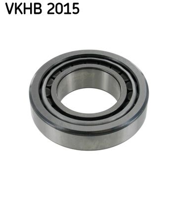 SKF VKHB 2015 Wheel Bearing