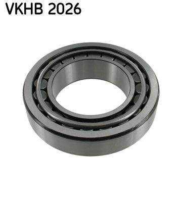 Wheel Bearing SKF VKHB 2026