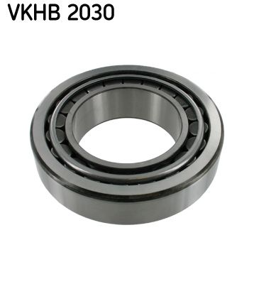 Wheel Bearing SKF VKHB 2030