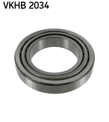 Wheel Bearing SKF VKHB 2034