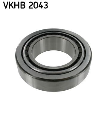 Wheel Bearing SKF VKHB 2043